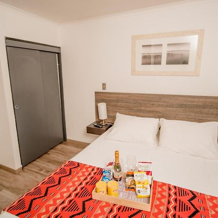 Hotel Terra Iquique Luaran gambar