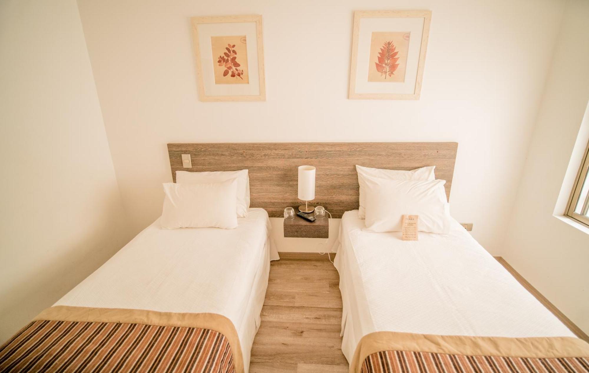 Hotel Terra Iquique Luaran gambar