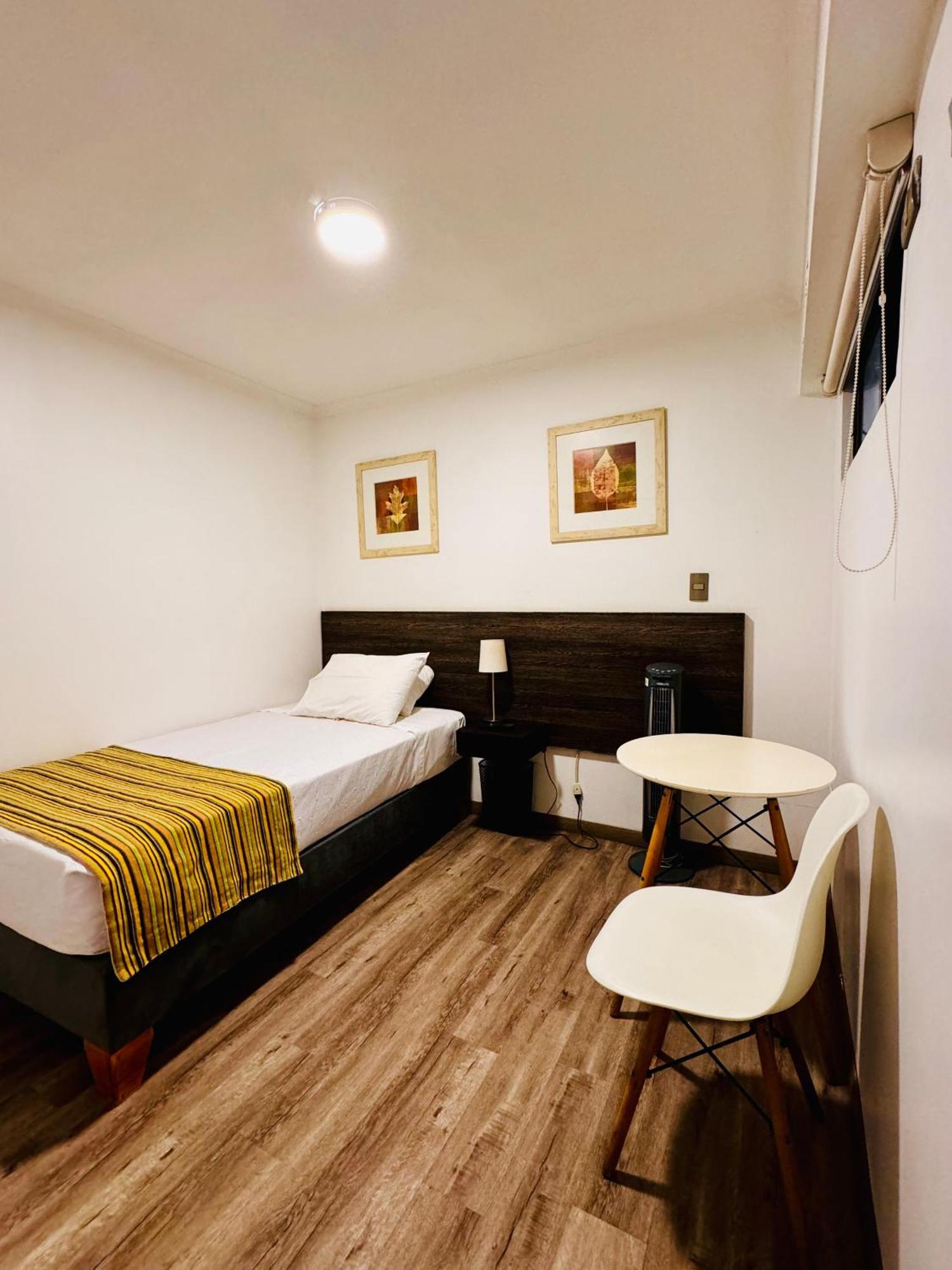 Hotel Terra Iquique Luaran gambar
